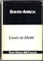 South Africa: Land of Hope?