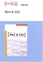 Perl & CGI eBook