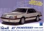 1/24 '87 Thunderbird Turbo Coup RMX850857