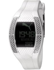 Puma Top Fluctuation Ladies Watch PU910432006