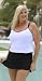 How To Measure Bra Sizes : Miraclesuit Women's Malibu Tankini Top