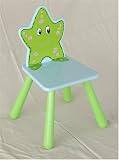 Click for more about Child Chair - Fish Design - .