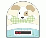 LCR Hallcrest babysafe Thermometer - Dog