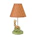 Baby : Cotton Tale Designs Tiger Tale Decorator Lamp