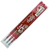 Pilot 2261002F Ersatzmine f�r den Frixion Ball rot