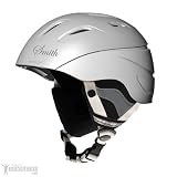 Women's Smith Intrigue Helmet, Available in Two Colors and Two Sizes
