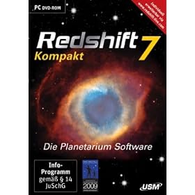 RedShift 7 Kompakt