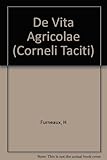 De vita Agricolae