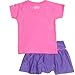 Under Armour Baby-Girls Infant Blocker Baselayer Set