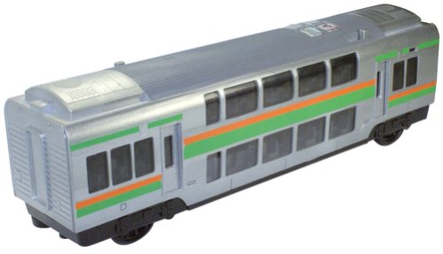 湘南新宿ライン グリーン車 E231系