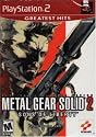 Metal Gear Solid 2: Sons of Liberty