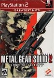 Metal Gear Solid 2: Sons of Liberty