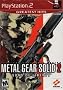 Metal Gear Solid 2: Sons of Liberty