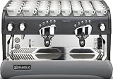 Rancilio Epoca E2 Automatic Double Group Commercial Espresso Machine no sales tax!