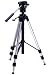 Velbon VideoMate-607/F Heavy-Duty Tripod with Case