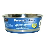 Our Pets Durapet Bowl 1.2 Pint