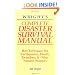 Wright's Complete Disaster Survival Manual: How to Prepare for Earthquakes, Floods, Tornadoes, & Other Natural Disasters