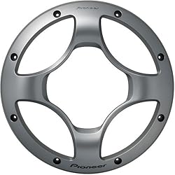 Pioneer UD-G257 10" Subwoofer Spoke Grille