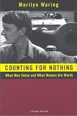 Counting for Nothing: What Men Value and What Women are Worth