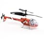 Havoc Heli Red Rescue