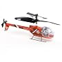 Havoc Heli Red Rescue