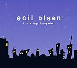 I Am A Singer/Songwriter I Am A Singer/Songwriter