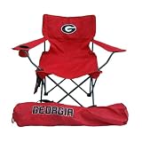 NCAA Georgia Bulldogs Chair