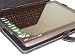 GSAstore Leather Case with Built-in USB Keyboard and Kick Stand  for Acer Iconia A500