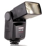 Cobra Auto 280 Flashgun