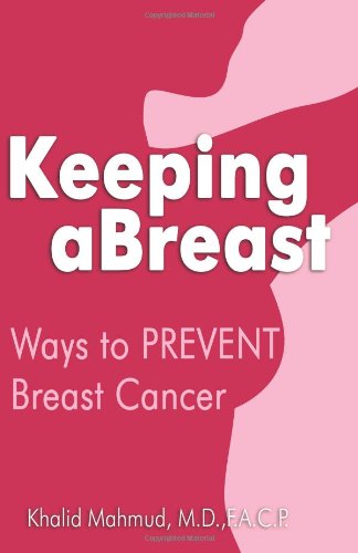 Keeping Abreast: Ways to Prevent Breast Cancer