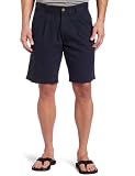 Dockers Men's Soft Khaki Shorts D3 Classic Fit Pleated