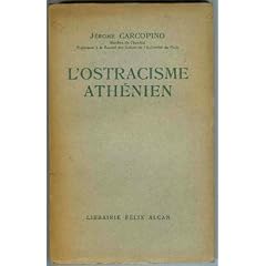L'Ostracisme ath�nien
