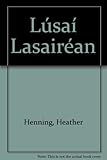 Lúsaí Lasairéan