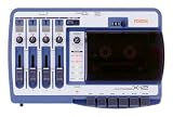 FOSTEX �}���`�g���b�J�[ X-12 Type2 Silver