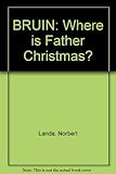 Where is Father Christmas?