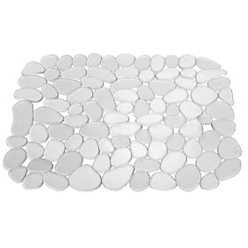 Pebble SinkMat Cleat Medium