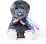 4  My Blue Nose Friend Peekaboo the Mole