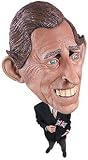 Prince Charles Mask