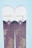 Brand New Atomic Heaven 'N Hell Snow Ski 153cm