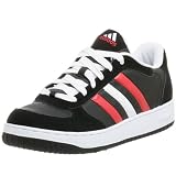 adidas Men's BTB Low NBA Bulls Basketball Shoe