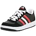 adidas Men's BTB Low NBA Bulls Basketball Shoe