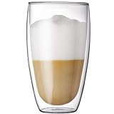 Kitchen & Housewares : Bodum Pavina Double Wall Tumbler (set of 2) - 15 oz.