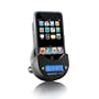 Digital Lifestyle Outfitters TransDock Classic for iPod (Black)