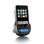 Digital Lifestyle Outfitters TransDock Classic for iPod (Black)