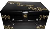 The Twilight Saga: New Moon (Limited Edition Memory Box) [DVD]