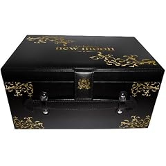 The Twilight Saga: New Moon (Limited Edition Memory Box) [DVD]