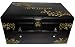 The Twilight Saga: New Moon - Limited Edition Memory Box [DVD] [2009]