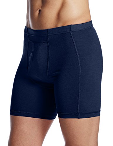 Minus33 Merino Wool Men's Acadian Lightweight Boxer Brief