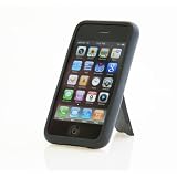 BackFlip Kickstand Case for iPhone 3G/3GS - Black
