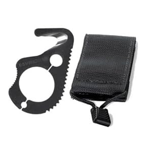 Benchmade 5 BLKWCP Model 5 - Rescue Hook Strap Cutter by
